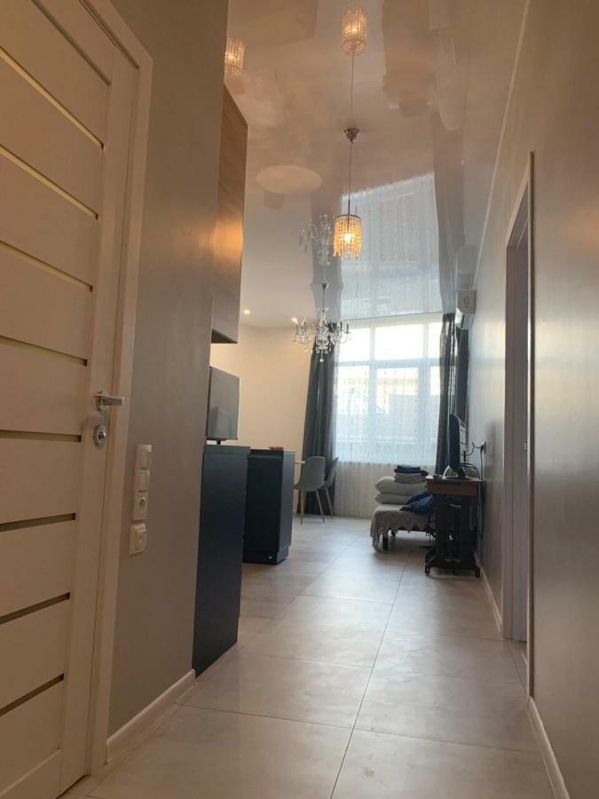 Французский Бульвар Жк Париж Odesa Exterior photo